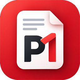 PDF One logo